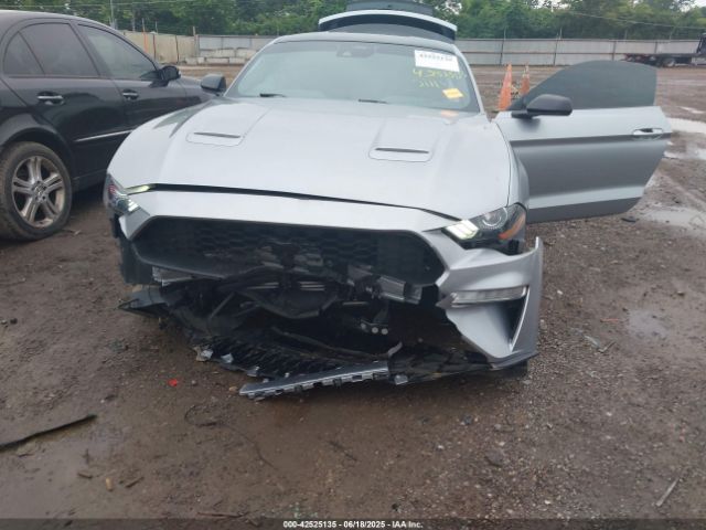 2023 FORD MUSTANG 1FA6P8TH9P5105743 Photo 5