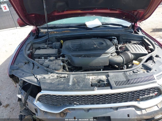 1C4RDHAG6NC131154 Dodge 2022