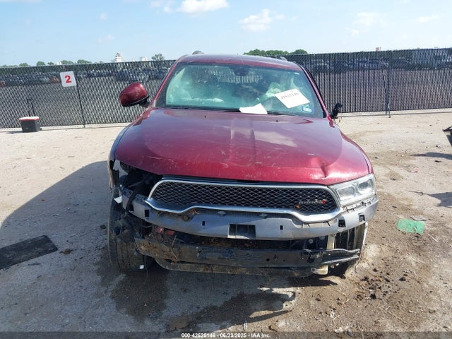 1C4RDHAG6NC131154 Dodge 2022