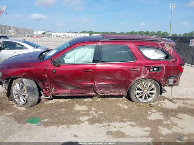 1C4RDHAG6NC131154 Dodge 2022