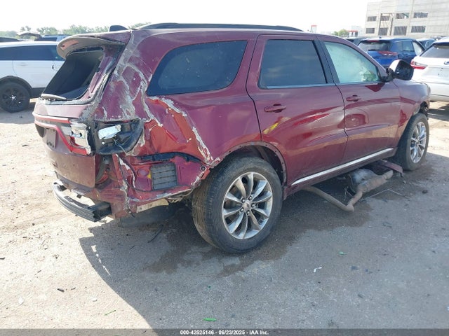 1C4RDHAG6NC131154 Dodge 2022