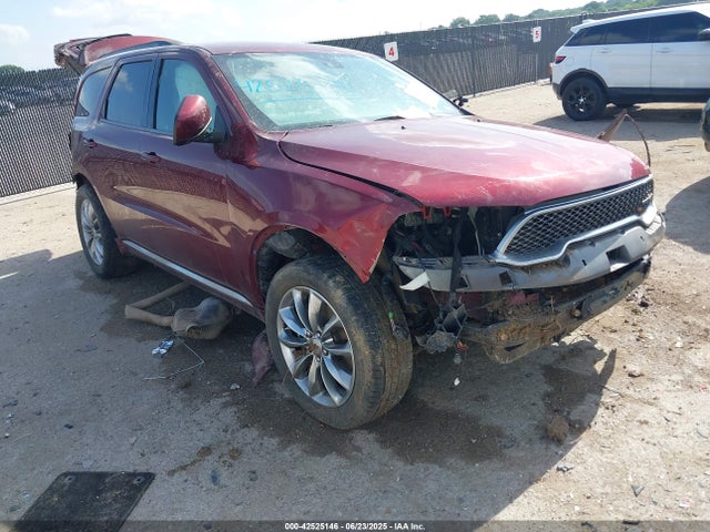 1C4RDHAG6NC131154 Dodge 2022