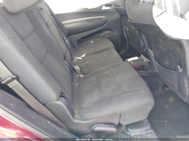1C4RDHAG6NC131154 Dodge 2022