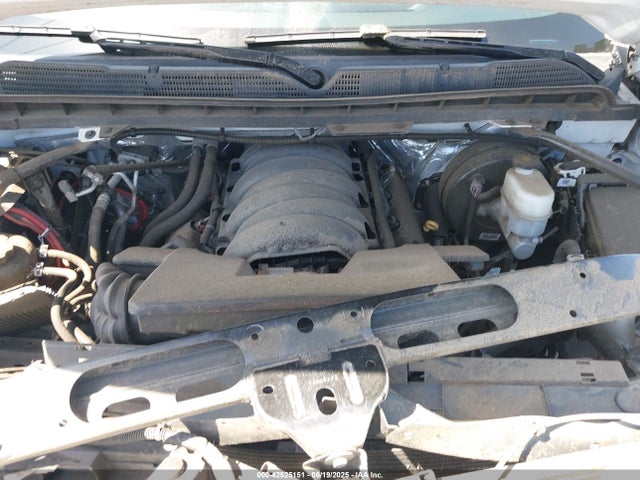 3GCPCREC1HG440524 Chevrolet l83 - sidi: spark ignited direct injection, vvt: variable valve timing, afm, e85 max, alum
