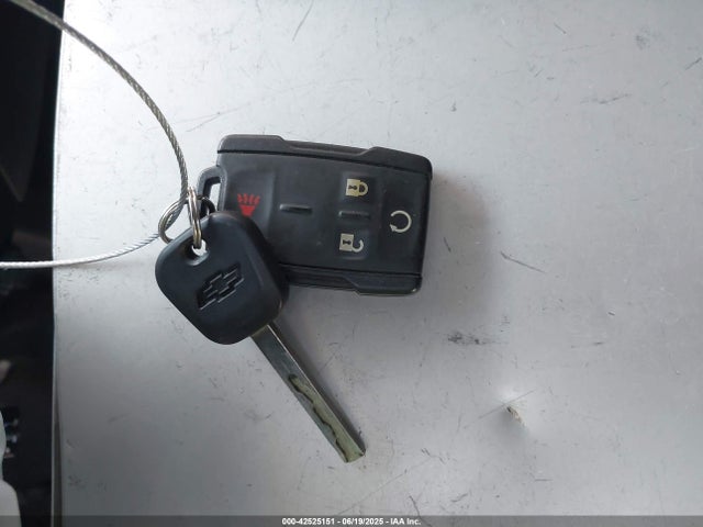 3GCPCREC1HG440524 Chevrolet l83 - sidi: spark ignited direct injection, vvt: variable valve timing, afm, e85 max, alum