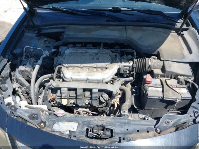 2012 ACURA TL 19UUA8F58CA034316 Photo 9