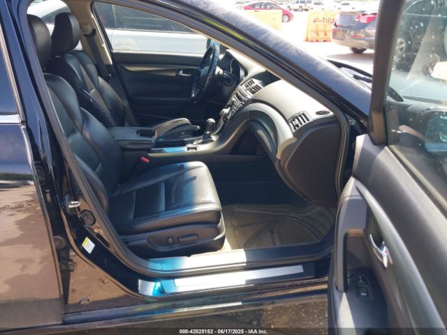 2012 ACURA TL 19UUA8F58CA034316 Photo 4