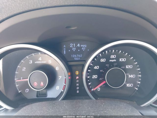 2012 ACURA TL 19UUA8F58CA034316 Photo 6