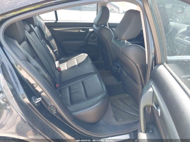 2012 ACURA TL 19UUA8F58CA034316 Photo 7