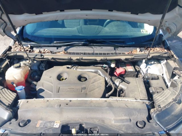 2016 FORD EDGE 2FMPK4G92GBC26257 Photo 9