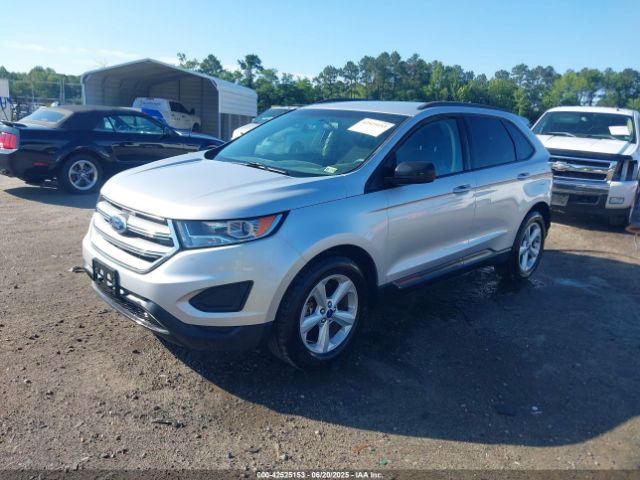 2016 FORD EDGE 2FMPK4G92GBC26257 Photo 1