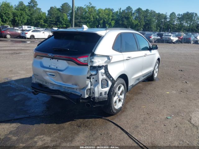 2016 FORD EDGE 2FMPK4G92GBC26257 Photo 3