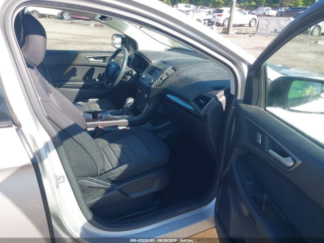 2016 FORD EDGE 2FMPK4G92GBC26257 Photo 4