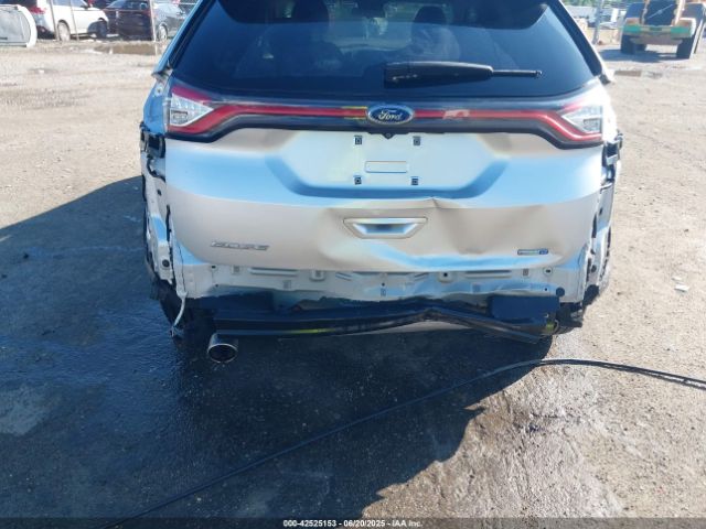 2016 FORD EDGE 2FMPK4G92GBC26257 Photo 5