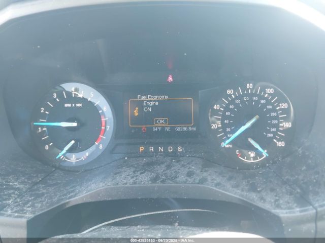 2016 FORD EDGE 2FMPK4G92GBC26257 Photo 6