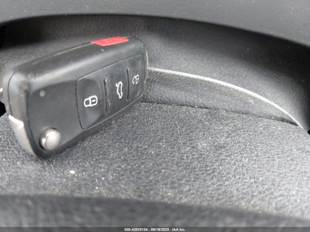 3VWLL7AJ4EM366694 Volkswagen Jetta 2.0l Tdi/2.0l Tdi Value Edition