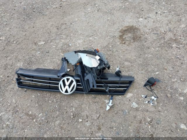 3VWLL7AJ4EM366694 Volkswagen Jetta 2.0l Tdi/2.0l Tdi Value Edition