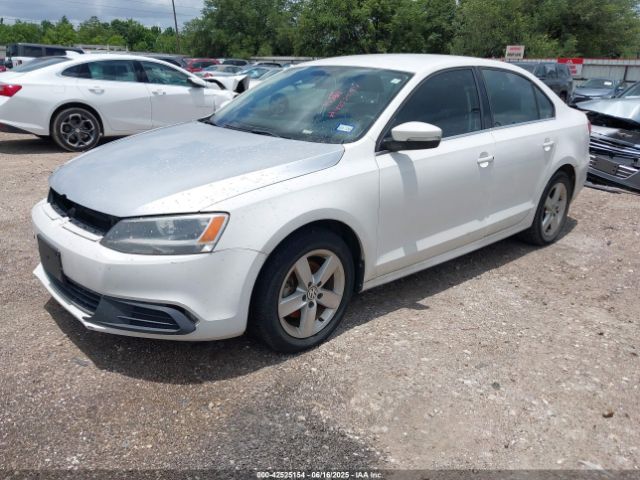 3VWLL7AJ4EM366694 Volkswagen Jetta 2.0l Tdi/2.0l Tdi Value Edition