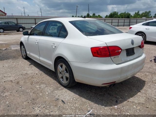 3VWLL7AJ4EM366694 Volkswagen Jetta 2.0l Tdi/2.0l Tdi Value Edition