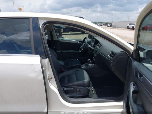 3VWLL7AJ4EM366694 Volkswagen Jetta 2.0l Tdi/2.0l Tdi Value Edition