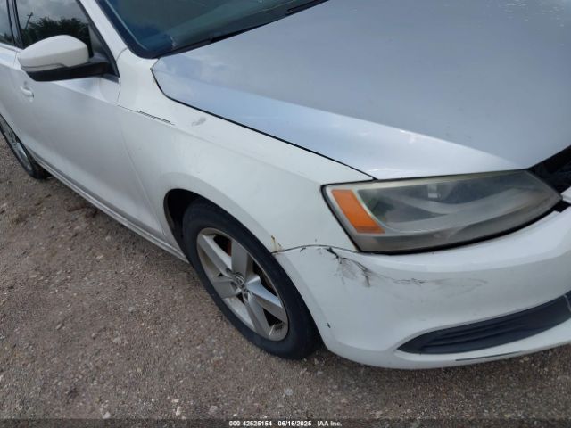 3VWLL7AJ4EM366694 Volkswagen Jetta 2.0l Tdi/2.0l Tdi Value Edition