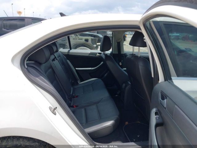 3VWLL7AJ4EM366694 Volkswagen Jetta 2.0l Tdi/2.0l Tdi Value Edition