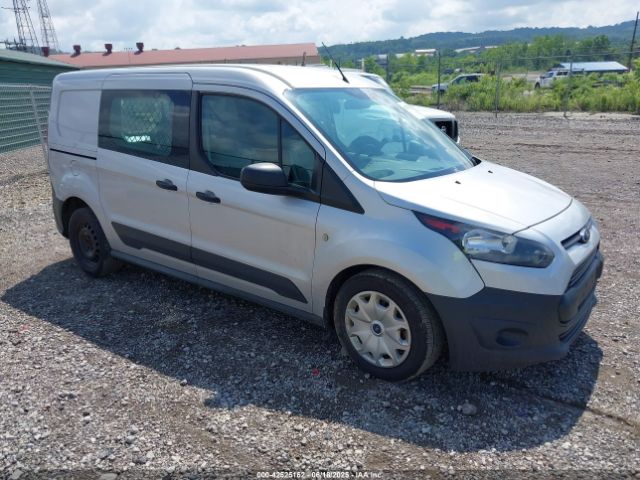 2018 FORD TRANSIT CONNECT NM0LS7E73J1380868