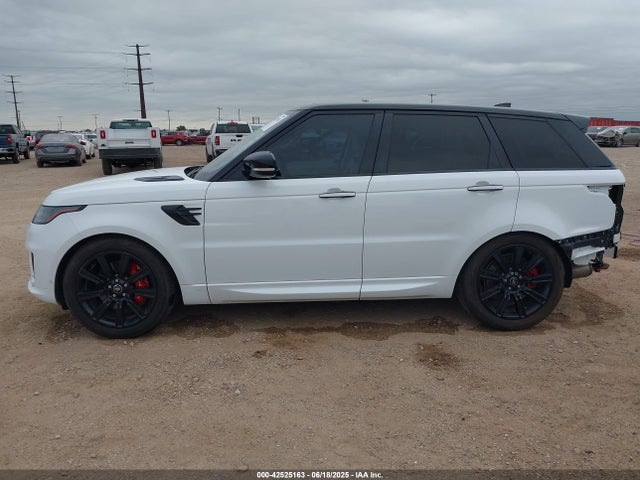 Land Rover aj20p6 2021 SALWS2RU3MA795558 Image 15