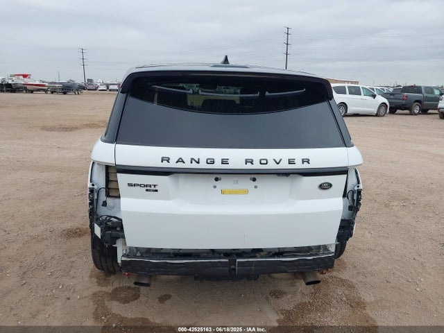 Land Rover aj20p6 2021 SALWS2RU3MA795558 Image 17