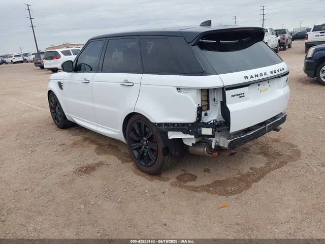 Land Rover aj20p6 2021 SALWS2RU3MA795558 Image 3