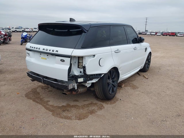 Land Rover aj20p6 2021 SALWS2RU3MA795558 Image 4