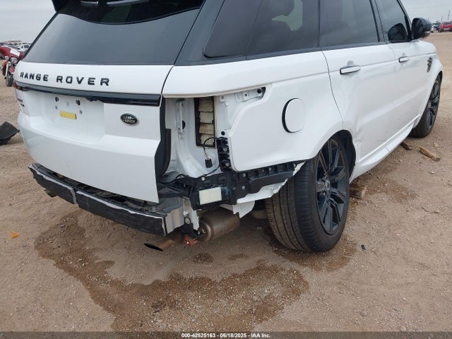 Land Rover aj20p6 2021 SALWS2RU3MA795558 Image 6