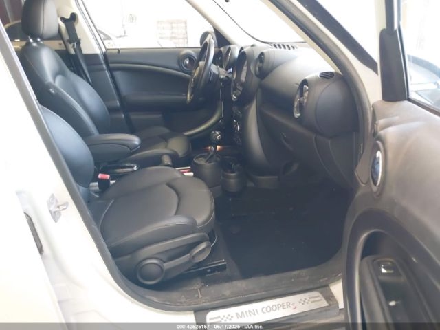 2013 MINI COUNTRYMAN WMWZC3C50DWP23872 Photo 4