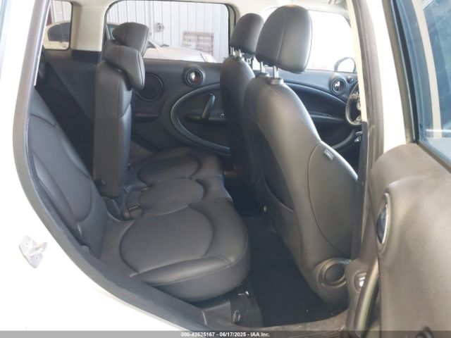 2013 MINI COUNTRYMAN WMWZC3C50DWP23872 Photo 7
