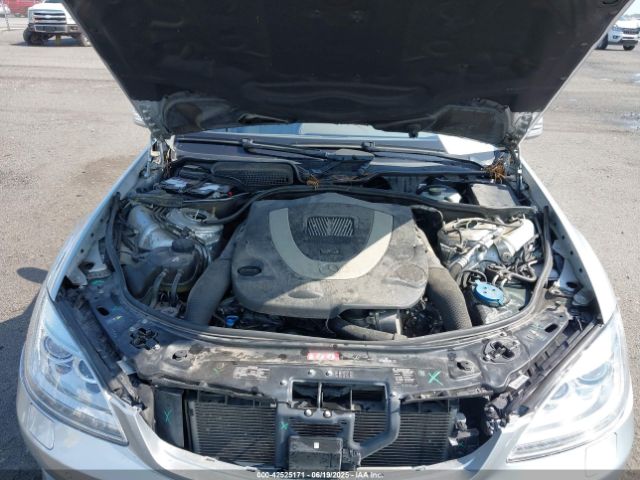 2011 MERCEDES-BENZ S 550 WDDNG7BB6BA417876 Photo 9