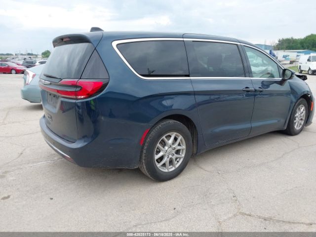 2023 CHRYSLER PACIFICA 2C4RC1BG8PR526374 Photo 3