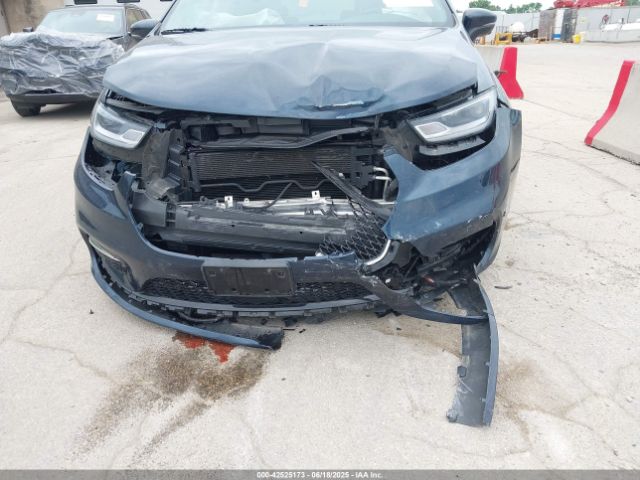 2023 CHRYSLER PACIFICA 2C4RC1BG8PR526374 Photo 5