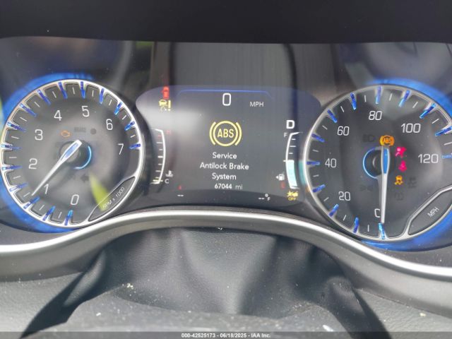 2023 CHRYSLER PACIFICA 2C4RC1BG8PR526374 Photo 6