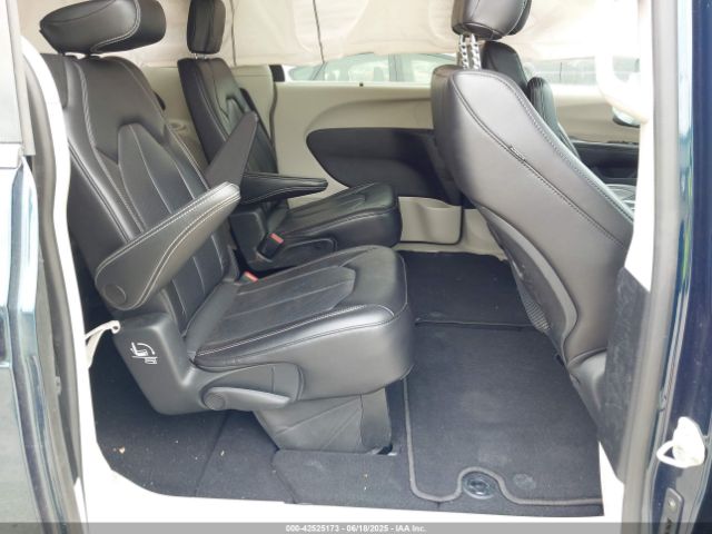 2023 CHRYSLER PACIFICA 2C4RC1BG8PR526374 Photo 7