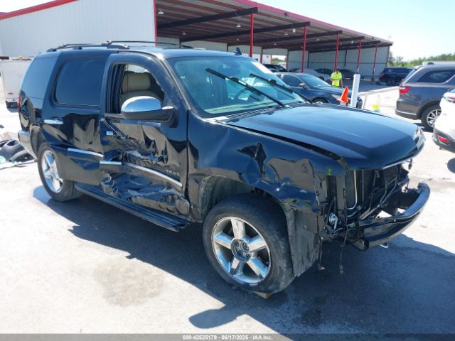 2013 CHEVROLET TAHOE 1GNSKCE00DR366689