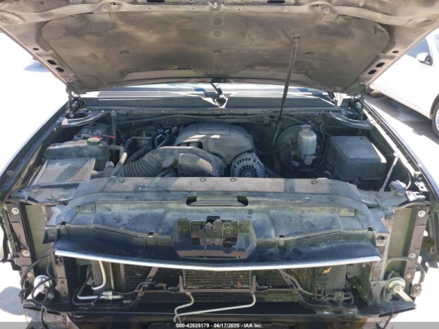 2013 CHEVROLET TAHOE 1GNSKCE00DR366689 Photo 9