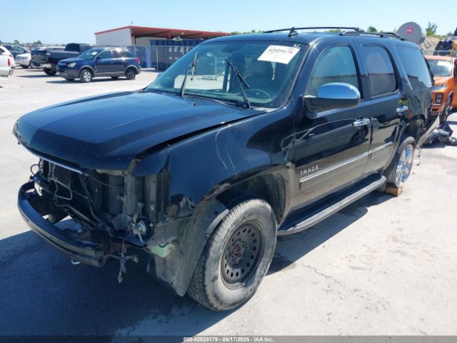 2013 CHEVROLET TAHOE 1GNSKCE00DR366689 Photo 1