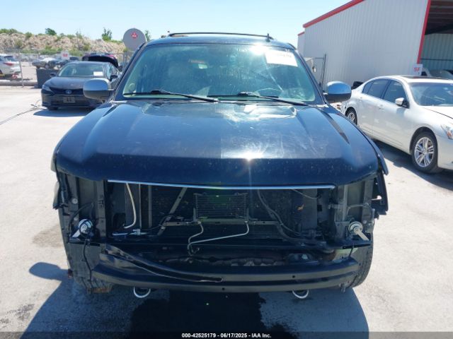 2013 CHEVROLET TAHOE 1GNSKCE00DR366689 Photo 5