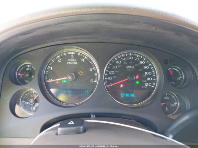 2013 CHEVROLET TAHOE 1GNSKCE00DR366689 Photo 6