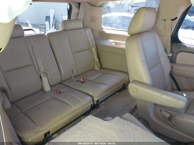 2013 CHEVROLET TAHOE 1GNSKCE00DR366689 Photo 7
