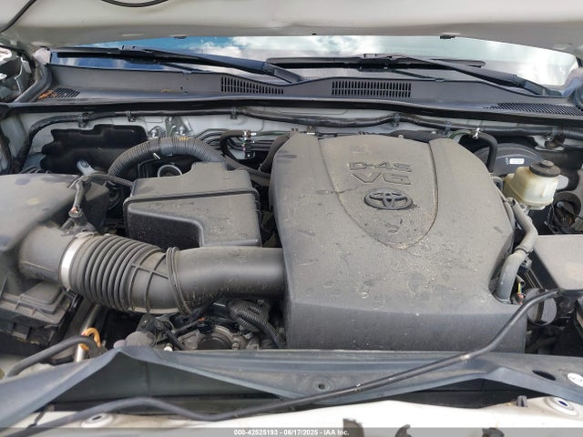 5TFAZ5CNXHX025361 Toyota 2gr-fks