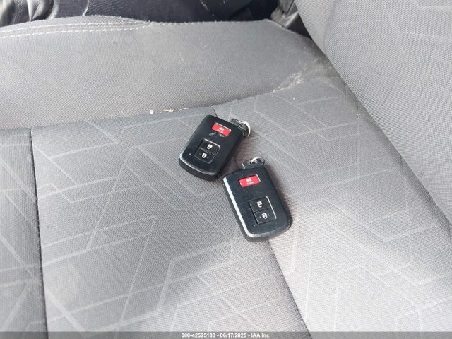 5TFAZ5CNXHX025361 Toyota 2gr-fks
