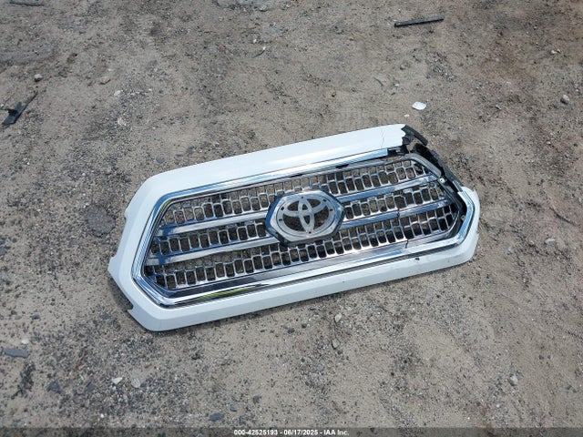 5TFAZ5CNXHX025361 Toyota 2gr-fks