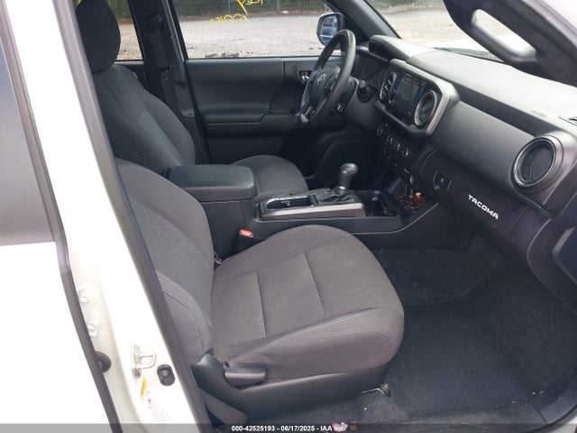 5TFAZ5CNXHX025361 Toyota 2gr-fks