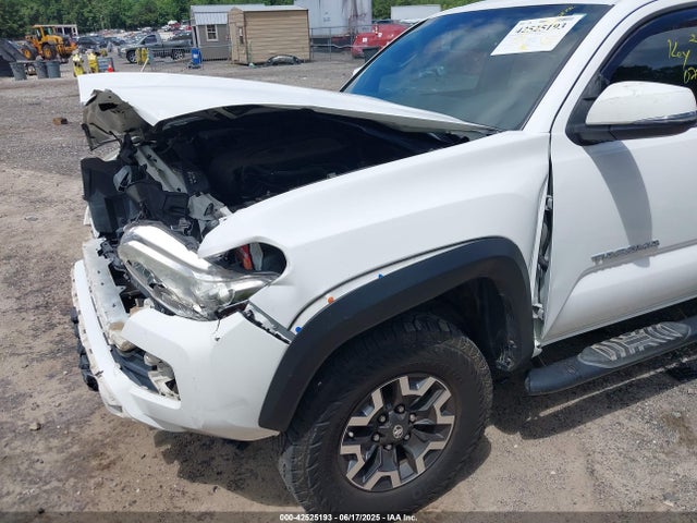 5TFAZ5CNXHX025361 Toyota 2gr-fks